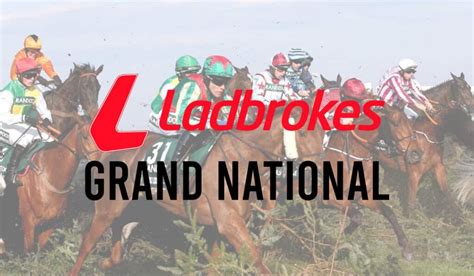 Ladbrokes grand national 2021 odds  He won the 2019 renewal at 25/1, under a weight of 10st 1lb, and was given a Timeform rating of 137+ for his performance